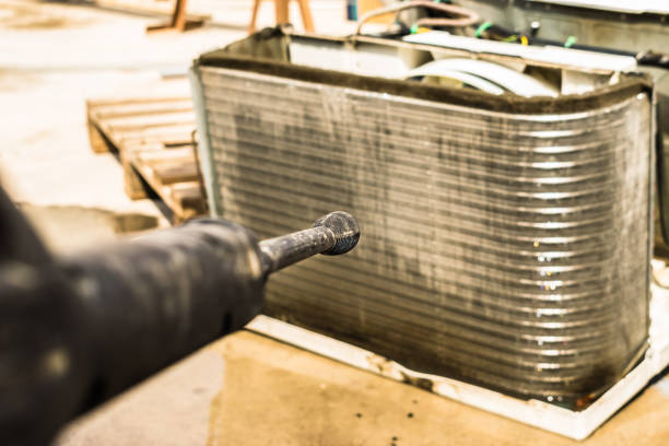 Best Air Duct Cleaning Near Me  in Hudson, FL