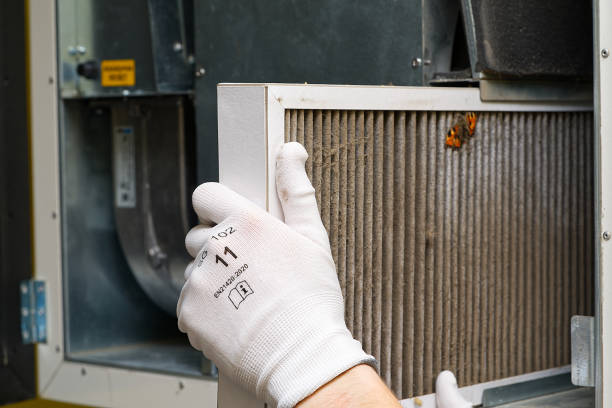 Best Air Duct Cleaning Near Me  in Hudson, FL
