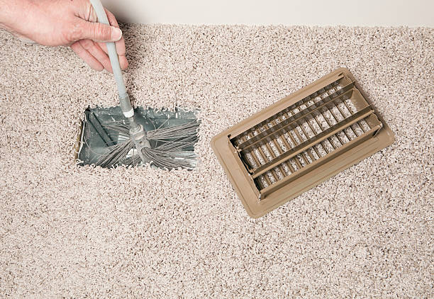Best Air Duct Cleaning Company Near Me  in Hudson, FL