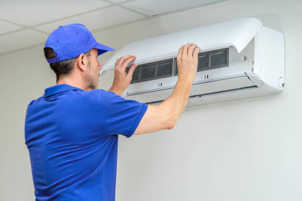 Best Best Air Duct Cleaning Company  in Hudson, FL
