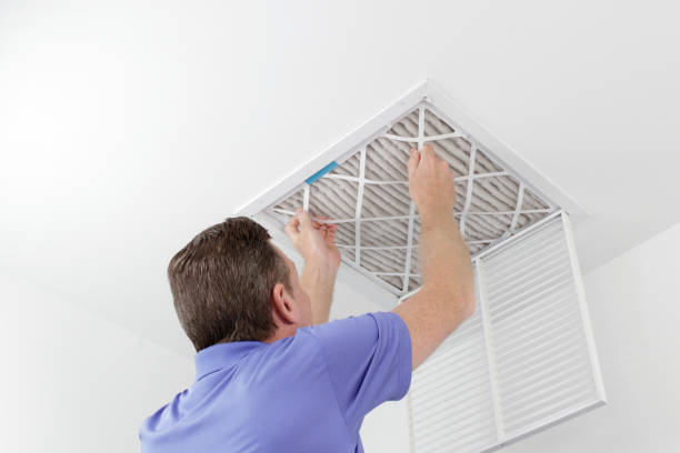 Best Air Duct Cleaning Near Me  in Hudson, FL